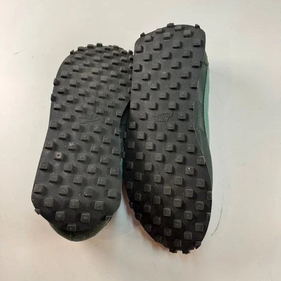 Nike LD 1000 SP Vintage Green Bicoastal Retro Running Shoes Mens 11.5 - Picture 5 of 6